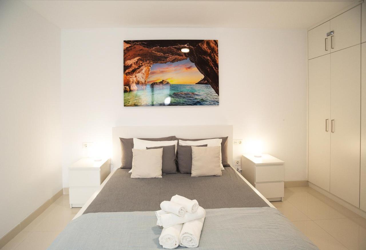 Casa Brillante Apartmán